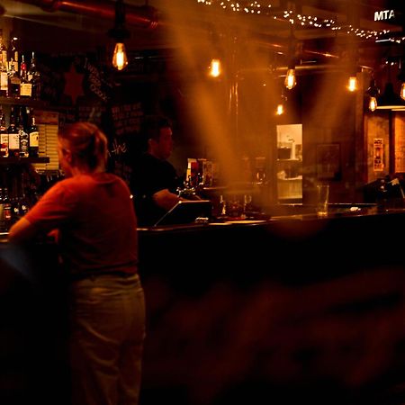 Hotel Beer Deluxe Albury Zewnętrze zdjęcie