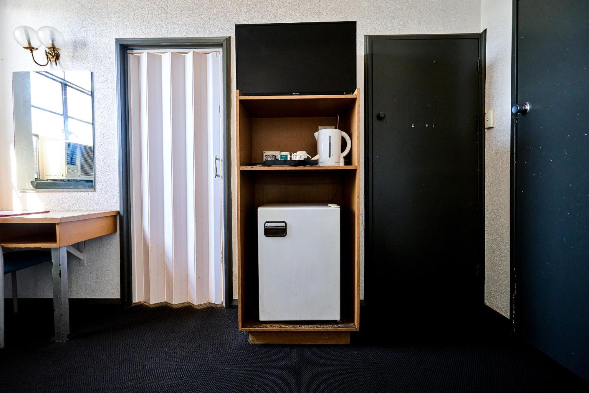 Hotel Beer Deluxe Albury Zewnętrze zdjęcie