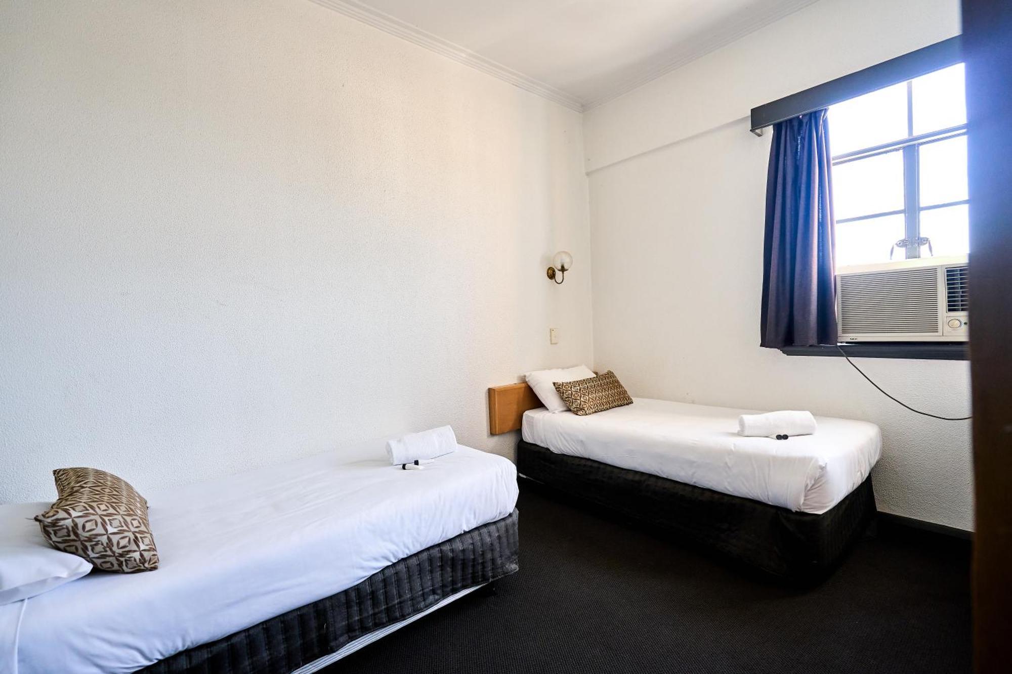 Hotel Beer Deluxe Albury Zewnętrze zdjęcie