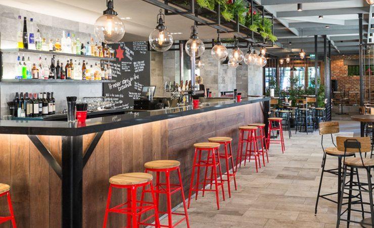 Hotel Beer Deluxe Albury Zewnętrze zdjęcie