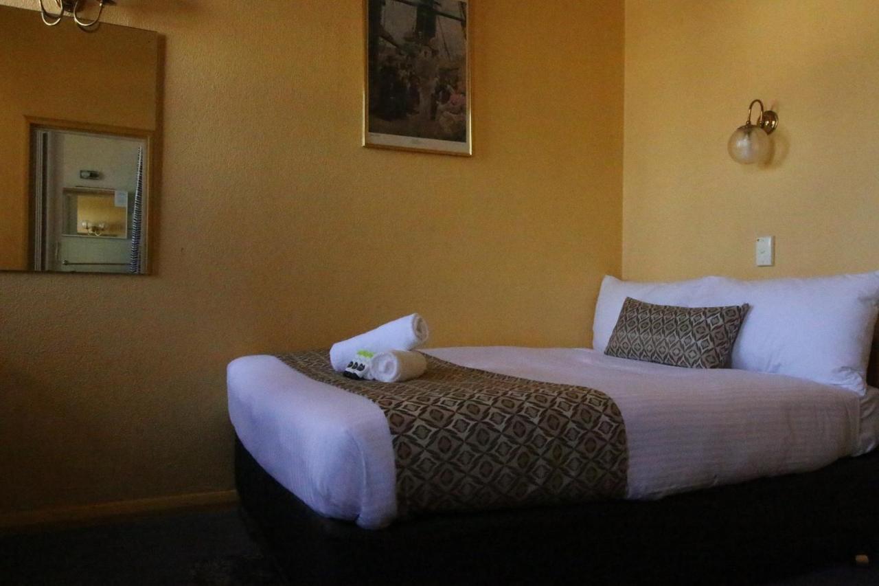 Hotel Beer Deluxe Albury Zewnętrze zdjęcie