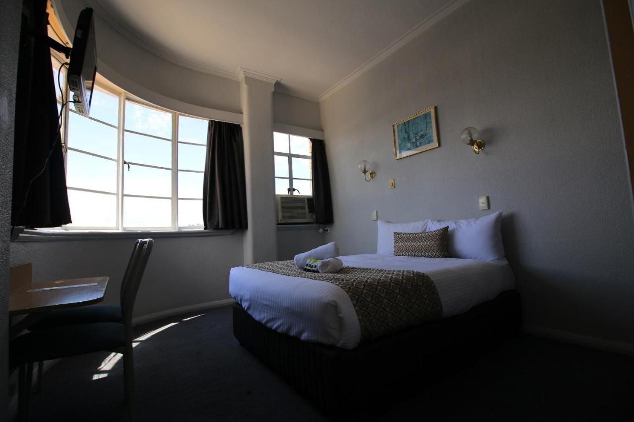 Hotel Beer Deluxe Albury Zewnętrze zdjęcie