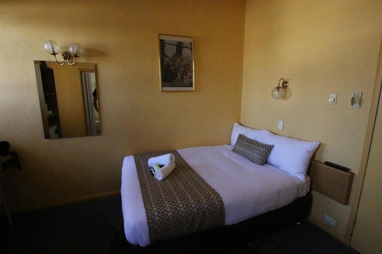 Hotel Beer Deluxe Albury Zewnętrze zdjęcie